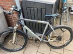 Giant Fiets - Alles werkt!, Fietsen en Brommers, Gebruikt, Hardtail, Heren, 53 tot 57 cm