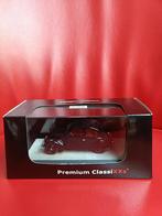 Zündapp Typ 12 zwart 1:43, Ophalen of Verzenden, Nieuw, Auto, Overige merken