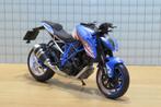 KTM 1290 Super Duke R Patriot 1:12 605102, 8954 Westouter Belgium, Nieuw, Ophalen of Verzenden, 1:9 t/m 1:12