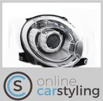 Koplampen Fiat 500 Xenon Look, Ophalen of Verzenden, Nieuw, Fiat