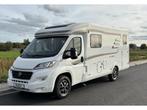Hymer 588 Exsis Lengte bedden Automaat, Caravans en Kamperen, Automaat, Fiat, Tot en met 2, Diesel