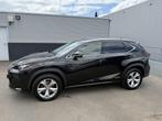 Lexus NX 300h AWD President Line Automaat Meest Luxe NX 1.50, Auto's, Lexus, Automaat, Gebruikt, Euro 6, Lederen bekleding