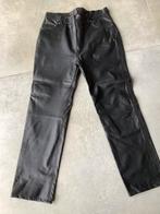 leren broek, Ophalen of Verzenden, Nieuw zonder kaartje, Heren, Broek | leer