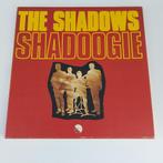 The Shadows- Shadoogie (3lp's) (EMI 154-06129), 1960 tot 1980, Ophalen of Verzenden, Zo goed als nieuw, 12 inch