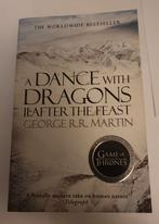 G.R.R. Martin - A Dance with Dragons II: After the Feast, Nieuw, Ophalen of Verzenden