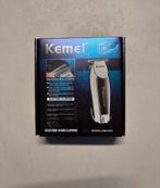 Kemei KM-9163 Professionele tondeuse - Nieuw, Nieuw, Ophalen of Verzenden, Nvt, Nvt