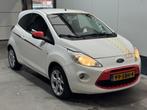 Ford Ka 1.2 Grand Prix start/stop, Auto's, Ford, Voorwielaandrijving, Euro 5, Stof, Gebruikt