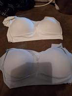 2 bh.s, Kleding | Dames, Ondergoed en Lingerie, Hema, Ophalen, Beige, BH