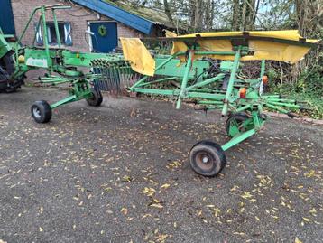 Stoll 335, 415, 460, 420, 1400, 1405, hark onderdelen. beschikbaar voor biedingen