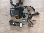 Te koop professionele meetapparatuur Elektrische installatie, Meetapparatuur elektriciteit installaties