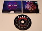 CD Slash - Apocalyptic Love, Ophalen of Verzenden, Gebruikt