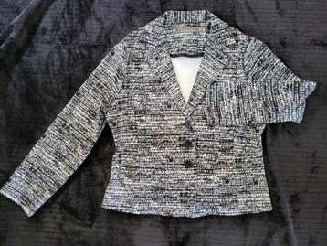 Elegant/sjiek damesjasje, Cadadia, 42 beschikbaar voor biedingen