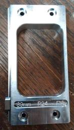 Freesmal'scharnieren'scharnier mal', Ophalen of Verzenden, Gebruikt