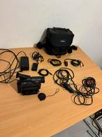 Vintage Hi8 Canon UC1Hi met toebehoren, Ophalen of Verzenden, Hi 8, Camera
