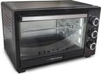 Mini oven - convectie en rotisserie mini oven 25L, Witgoed en Apparatuur, Ovens, Minder dan 45 cm, Oven, Ophalen of Verzenden