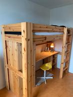 Nette hoogslaper, Ophalen, Gebruikt, Hoogslaper