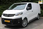 Opel Vivaro 2.0 CDTI L2H1 Edition 122PK | Automaat | Trekhaa, Stof, Gebruikt, Euro 6, 4 cilinders