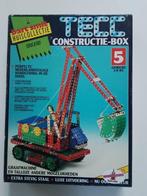 Tecc constructie box, Ophalen of Verzenden, Zo goed als nieuw, Overige merken