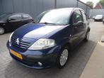 Citroen C3 1.4I DIFFERENCE, 4 cilinders, Blauw, Bedrijf, Handgeschakeld