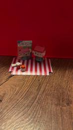 Gabby babykitty, Verzamelen, Ophalen of Verzenden, Zo goed als nieuw, Poppenhuis