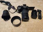 Panasonic dmc g70 body, Ophalen, Zo goed als nieuw, Overige Merken, 8 keer of meer