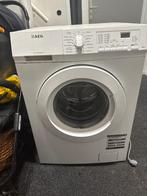 AEG Wasmachine 6KG (gebruikt), Witgoed en Apparatuur, Gebruikt, Ophalen of Verzenden, 85 tot 90 cm, 1200 tot 1600 toeren