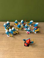 Muziek smurfen schlumpf schleich peyo, Verzamelen, Ophalen of Verzenden, Zo goed als nieuw