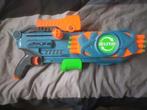 Nerf flip16 elite, Ophalen of Verzenden, Zo goed als nieuw