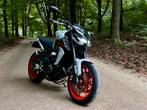 Yamaha MT-09 ICE FLUO – 2020 | Slechts 8570 km | Topstaat, Motoren, Motorrijbewijs A, 3 cilinders, Particulier, 847 cc