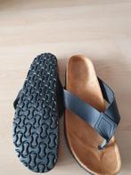Hush Puppies Heren slippers, Slippers, Zwart, Ophalen of Verzenden, Zo goed als nieuw
