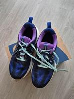ASICS Gel Cumulus 25 Black/Aquamarine Dames 40, Verzenden, Zo goed als nieuw, Hardloopschoenen, Asics