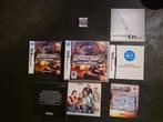 Advance Wars Dark conflict nintendo DS, 1 speler, Ophalen of Verzenden, Zo goed als nieuw, Strategie en Constructie