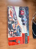 Märklin Sprint Slotracebaan - Vintage Raceplezier!, Hobby en Vrije tijd, Gebruikt, Auto, 1:32 tot 1:50, Ophalen