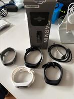 Garmin Vivosmart 5 sporthorloge, Sieraden, Tassen en Uiterlijk, Sporthorloges, Zwart, Ophalen of Verzenden, Zo goed als nieuw