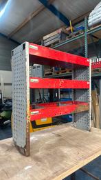 bedrijfswagen inrichting kast voor bedrijfsbus bott, Ophalen, Gebruikt