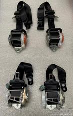 Mercedes-Benz W247 B-klasse gordel set voor en achter model, Auto-onderdelen, Interieur en Bekleding, Gebruikt, -, Ophalen of Verzenden
