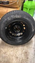 Opel corsa c reservewiel 155/80r13 79T, Ophalen, Z, Z, Z