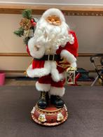 Kerstman, Diversen, Kerst, Ophalen of Verzenden, Gebruikt