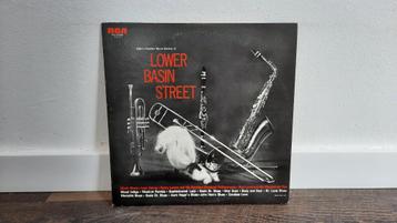 NBC's Chamber Music Society of Lower Basin Street LP Jazz beschikbaar voor biedingen