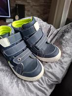 Kinderschoene Maat 28, Jongen of Meisje, Schoenen, Ophalen of Verzenden, Blue Box