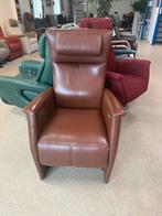 Prominent sta op stoel relax fauteuil gratis bezorging, Verzenden, Zo goed als nieuw, Ruim 100 modellen