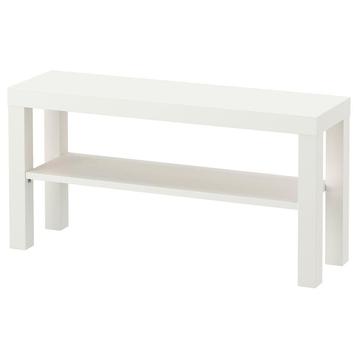 Ikea lack sidetable tv kast tafel meubel  beschikbaar voor biedingen