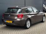 BMW 1-serie 116d EDE Executive NAVI PDC CLIMA APK NAP, 1-Serie, Euro 5, Gebruikt, 4 cilinders