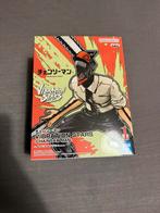 Chainsaw man Denji Figure, Ophalen of Verzenden, Zo goed als nieuw, Warhammer