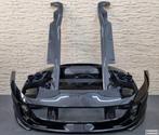 BUMPER FERRARI 812 VOORBUMPER ACHTERBUMPER CARBON ORIGINEEL, Gebruikt, Achterklep, Ophalen of Verzenden, Ferrari