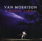 Van Morrison Magic Time Exile – 9871264, Ophalen of Verzenden, Zo goed als nieuw, Poprock