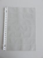 10 negatief insteektassen, insteekhoezen, Ophalen of Verzenden, Zo goed als nieuw, Fotoalbum-accessoire