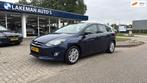 Ford Focus 1.0 EcoBoost Lease Titanium Blueline Huurkoop Inr, 101 pk, Gebruikt, Handgeschakeld, Onderhoudsboekje