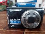 Olympus µ 1060 Compact Camera - Gebruikt, Gebruikt, Compact, Ophalen of Verzenden, Olympus