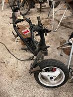 Speedfight 2 frame zonder 123, Fietsen en Brommers, Ophalen, Zo goed als nieuw, Frame, Peugeot